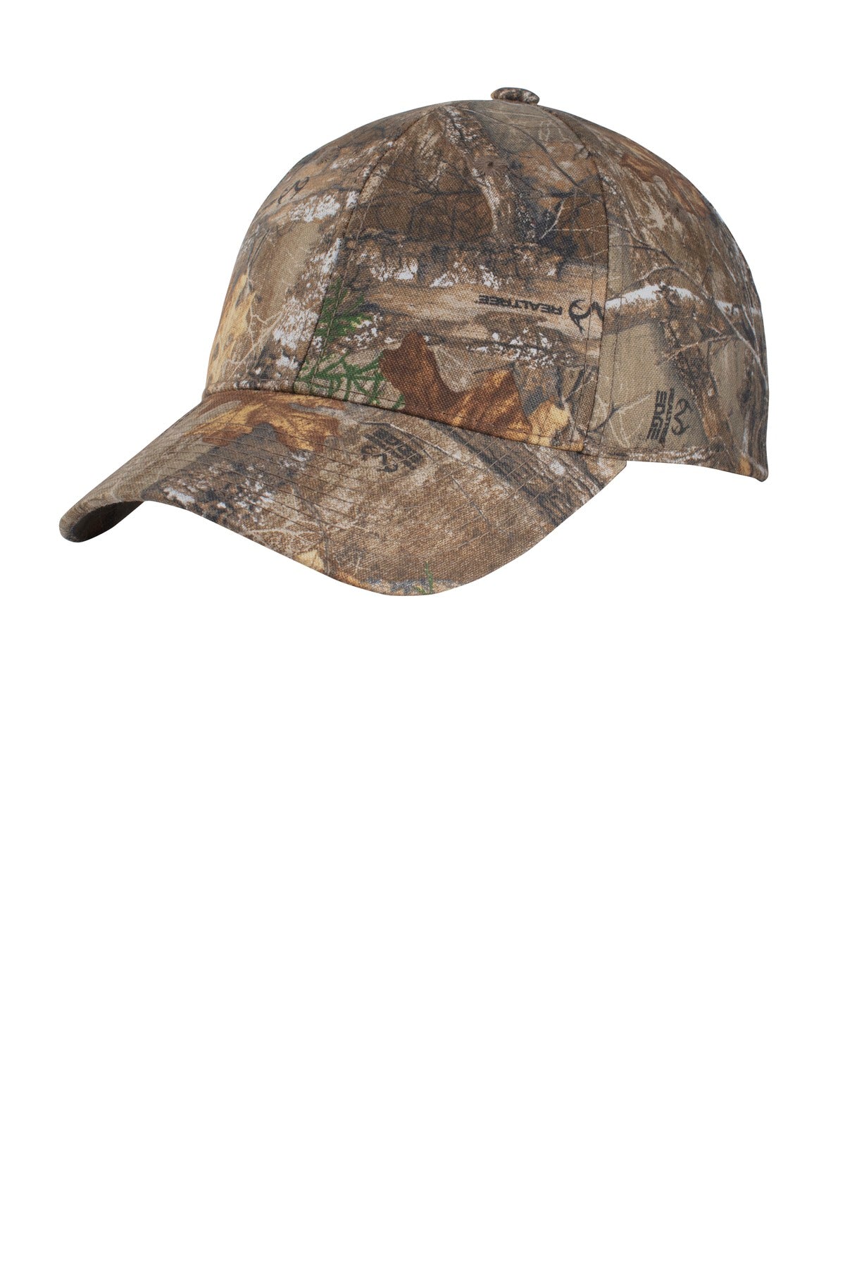 Port Authority   Pro Camouflage Series Cap.  C855