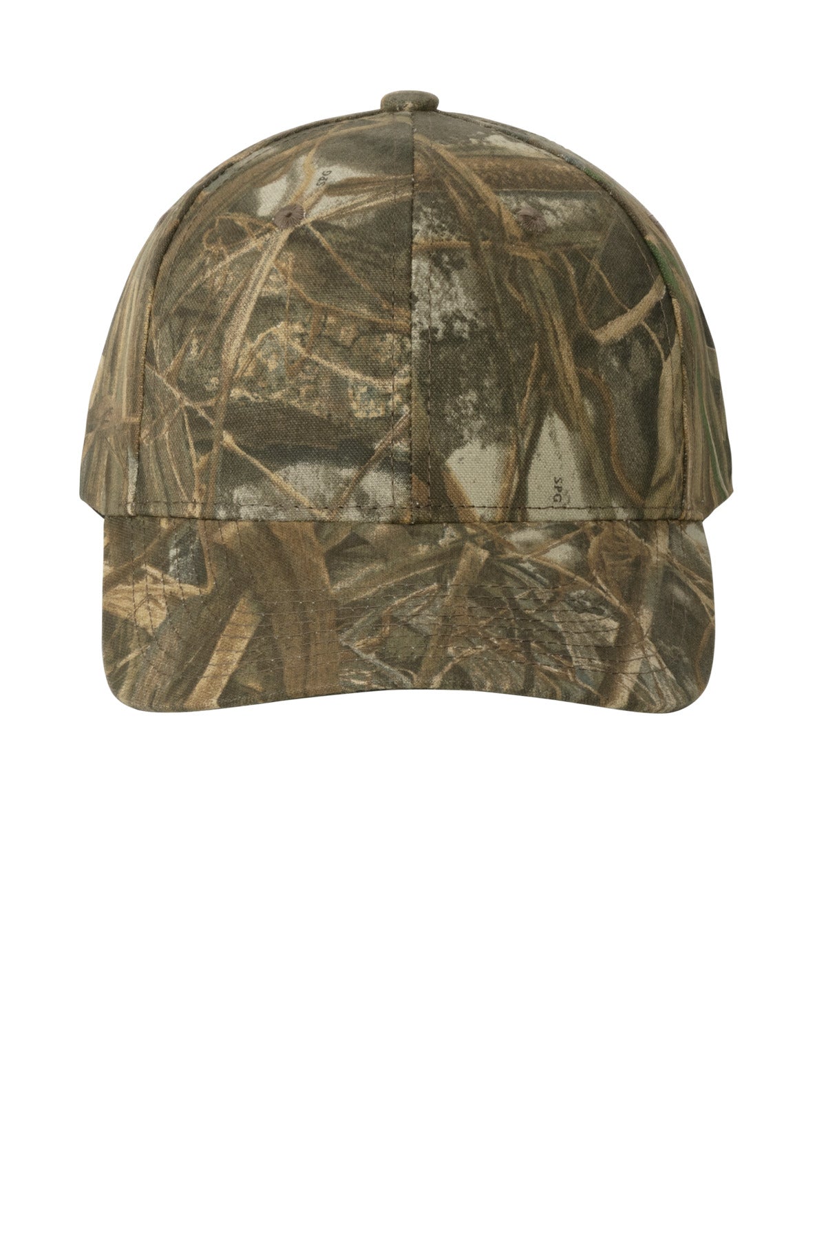 Port Authority   Pro Camouflage Series Cap.  C855