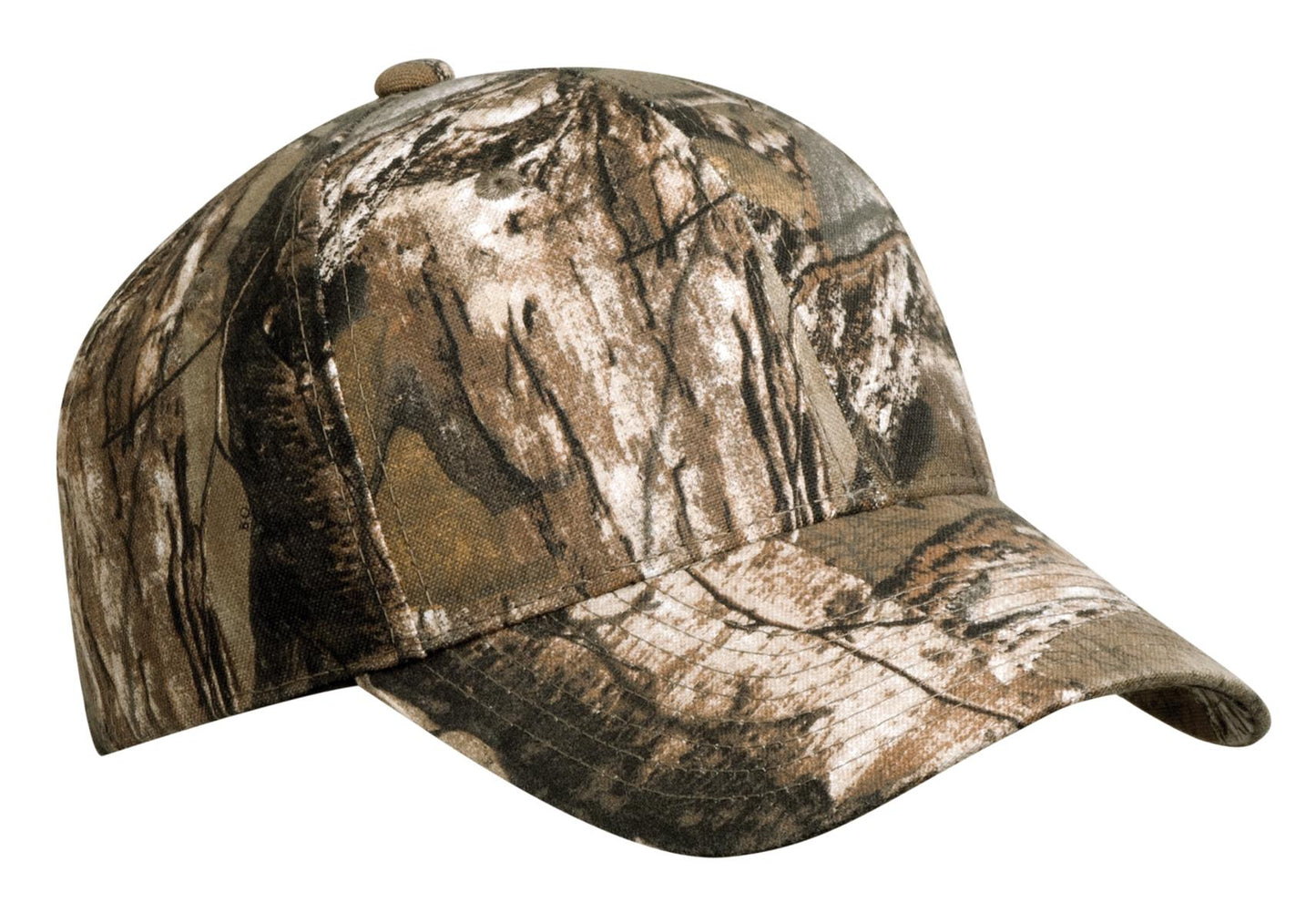 Port Authority   Pro Camouflage Series Cap.  C855