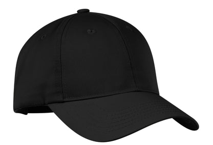 Port Authority   Nylon Twill Performance Cap.  C868