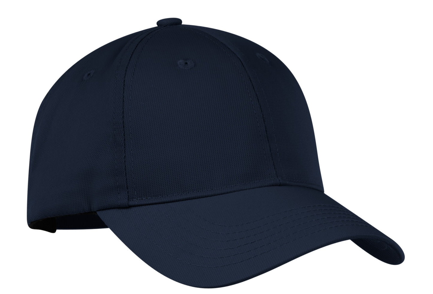 Port Authority   Nylon Twill Performance Cap.  C868