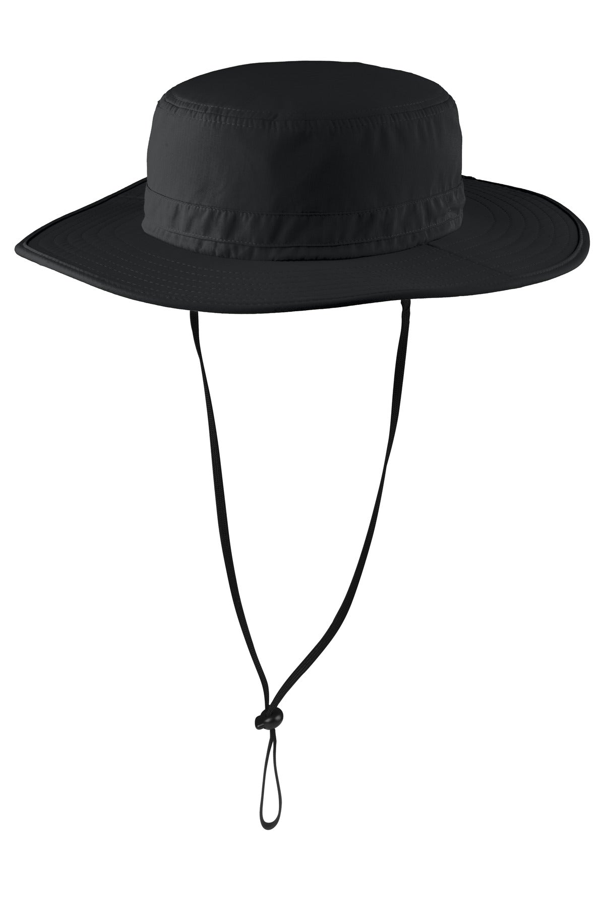 Port Authority   Outdoor Wide-Brim Hat. C920