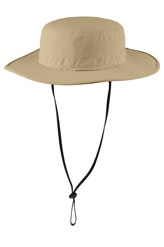 Port Authority   Outdoor Wide-Brim Hat. C920