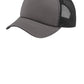 Port Authority    5-Panel Twill Foam Trucker Cap. C936