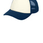 Port Authority    5-Panel Twill Foam Trucker Cap. C936