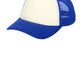 Port Authority    5-Panel Twill Foam Trucker Cap. C936