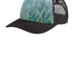 Port Authority    Photo Real Snapback Trucker Cap C950