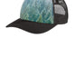 Port Authority    Photo Real Snapback Trucker Cap C950