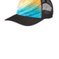 Port Authority    Photo Real Snapback Trucker Cap C950