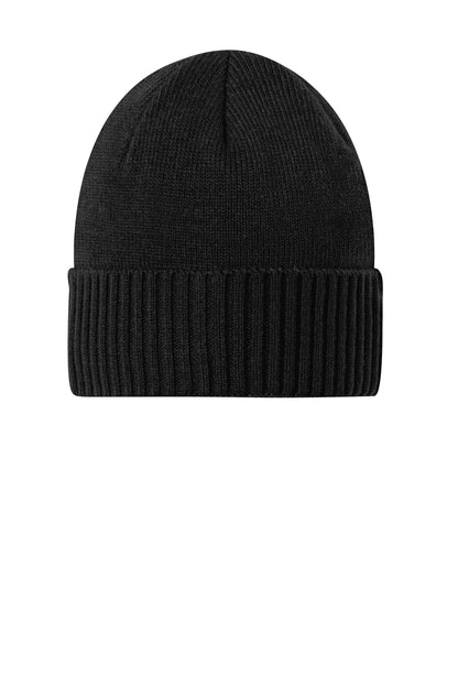 Port Authority   Rib Knit Cuff Beanie C951