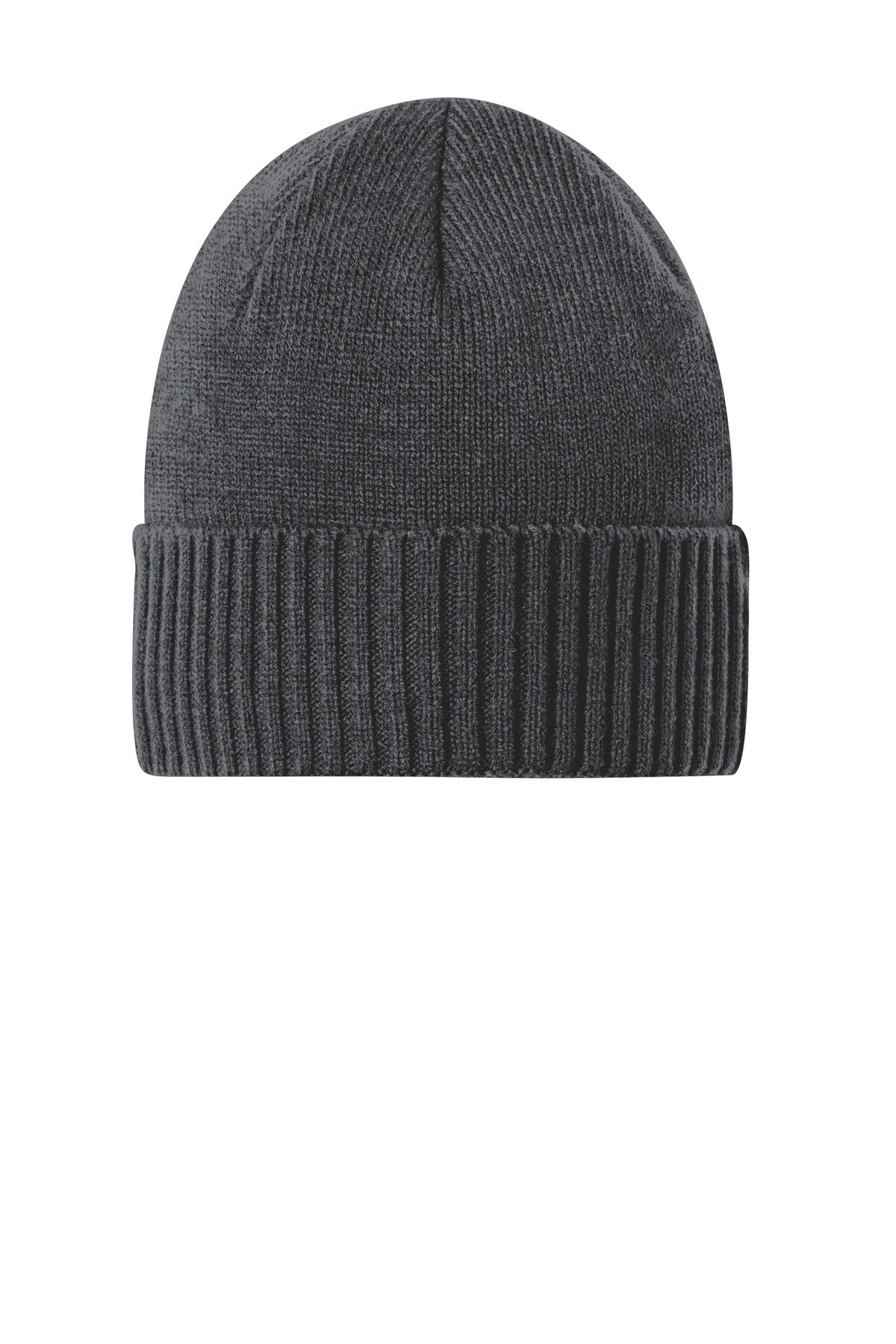 Port Authority   Rib Knit Cuff Beanie C951