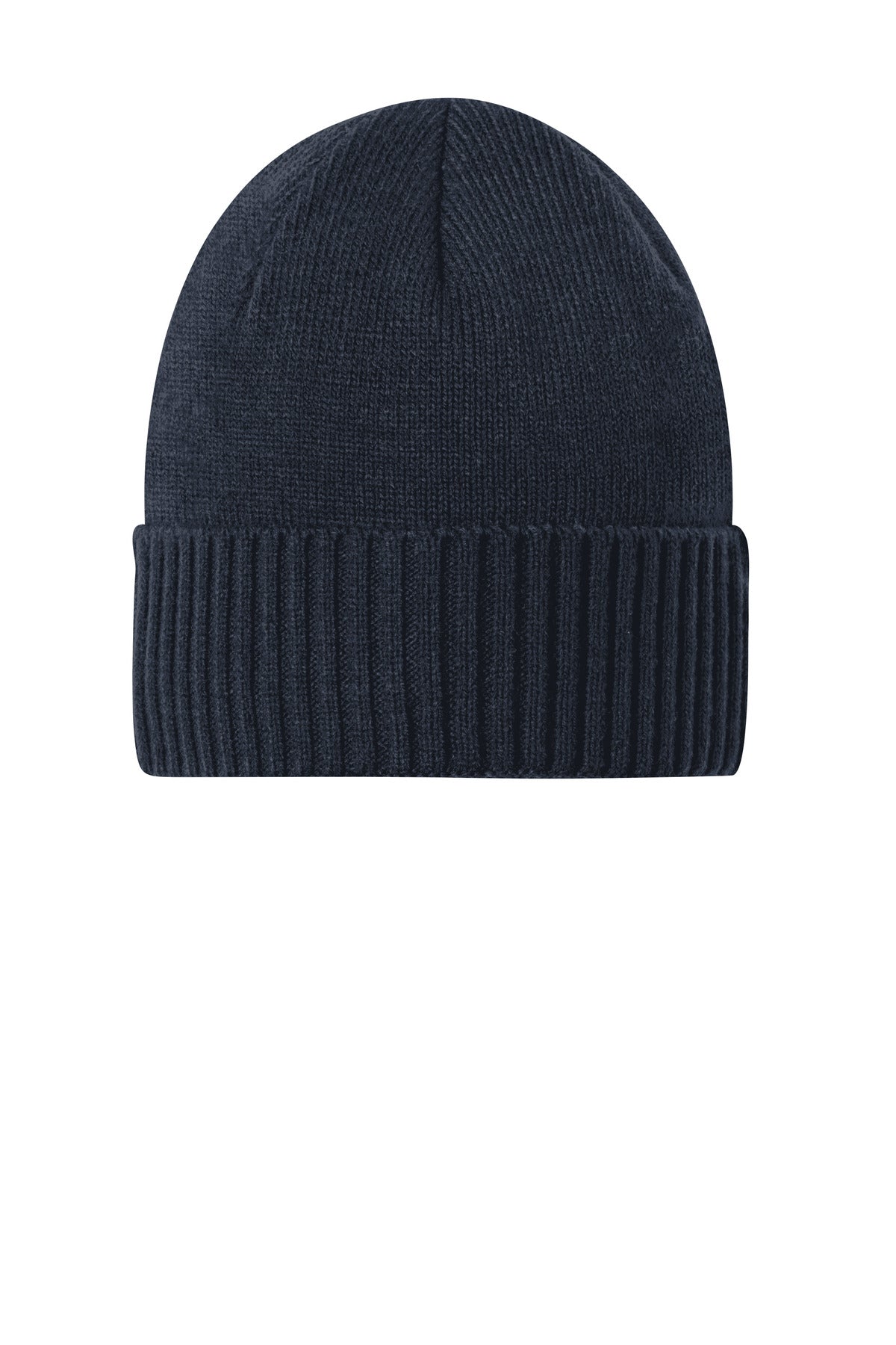 Port Authority   Rib Knit Cuff Beanie C951