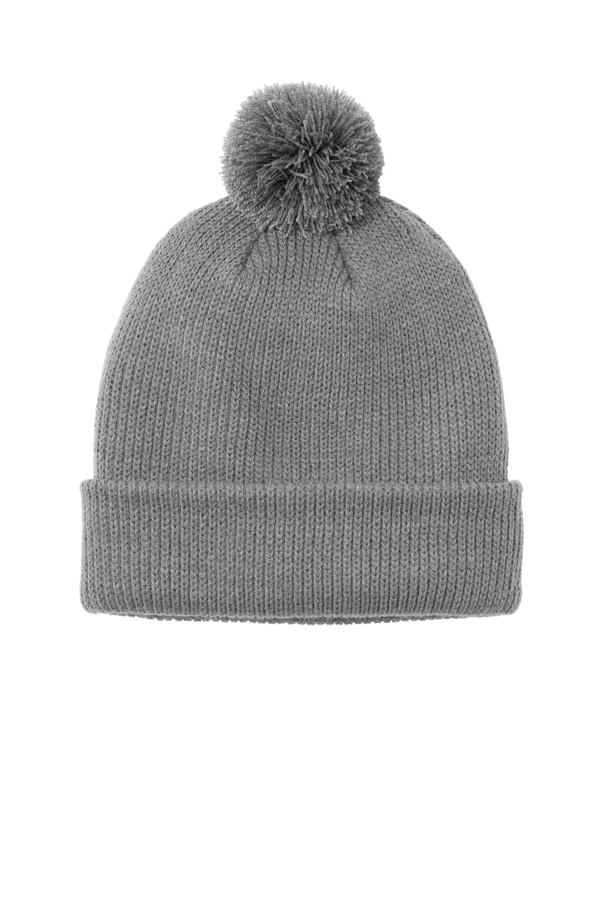 Port Authority   Cozy Pom Beanie C978