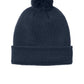Port Authority   Cozy Pom Beanie C978