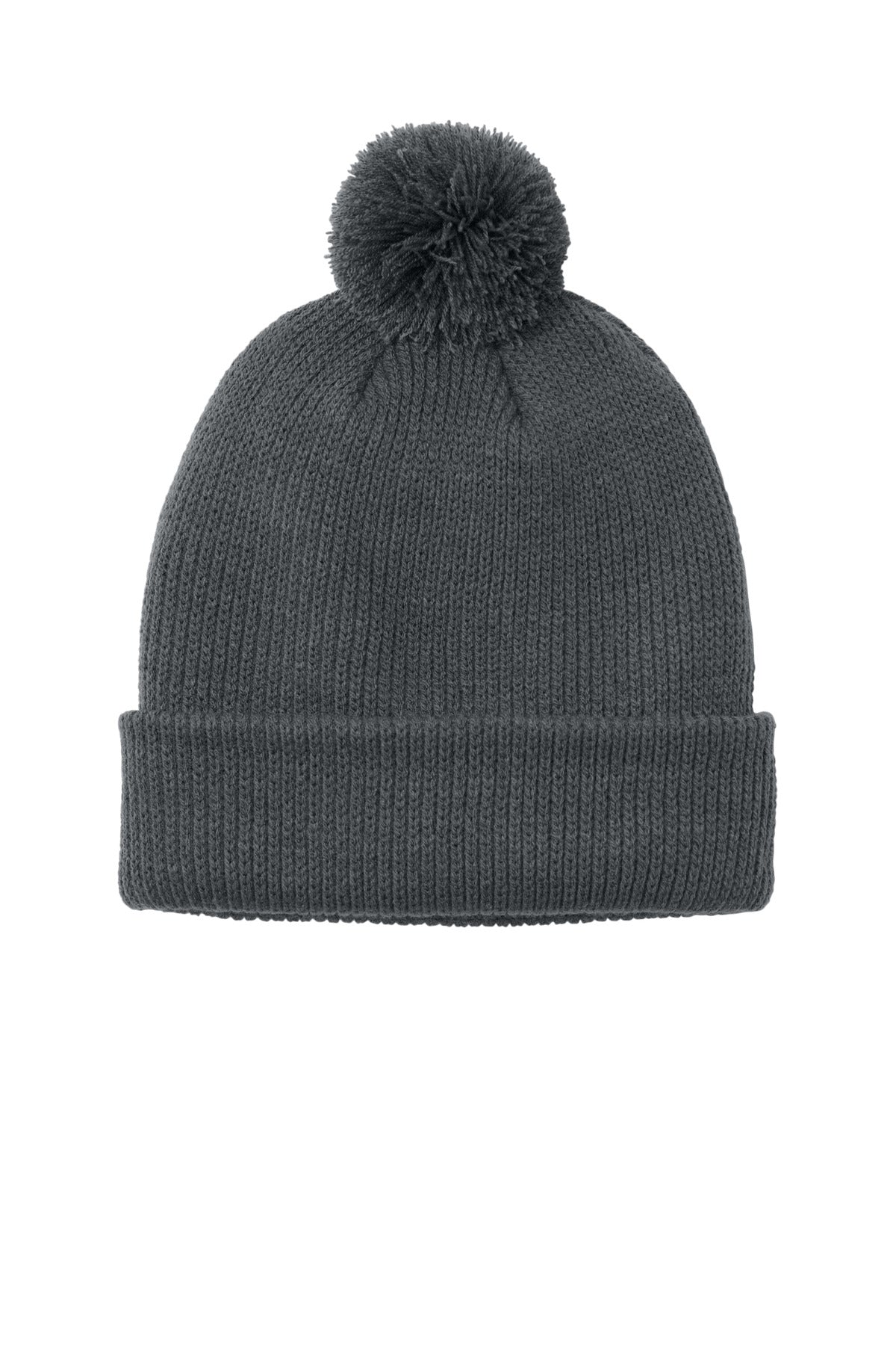 Port Authority   Cozy Pom Beanie C978