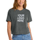 Comfort Colors   Women's Heavyweight Boxy Tee 3023CL