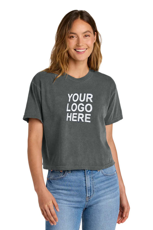 Comfort Colors   Women's Heavyweight Boxy Tee 3023CL