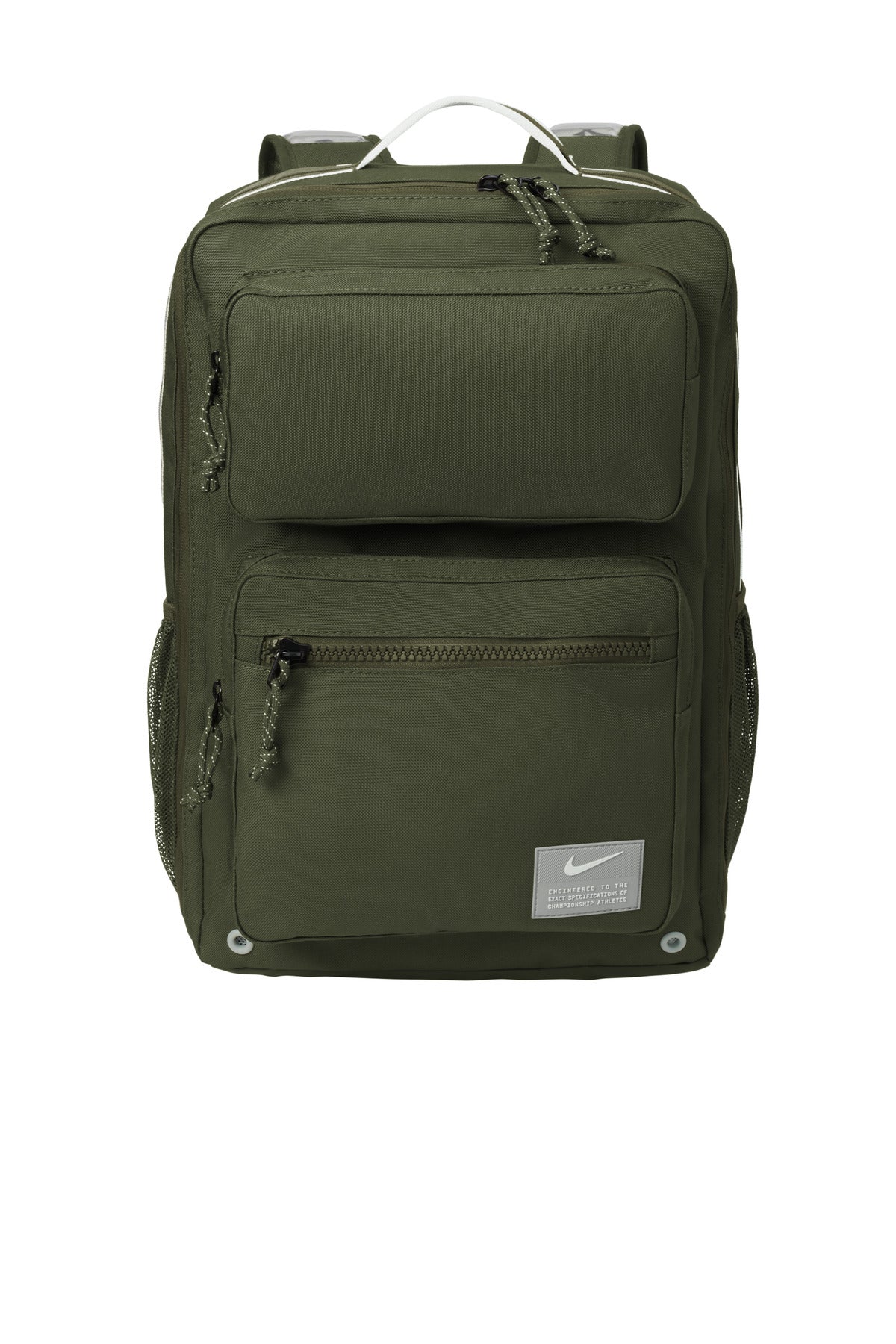 DISCONTINUED  Nike Utility Speed Backpack CK2668 | Add Your Logo