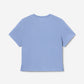 UNRL Boxy Ultra Tee Ã¢â‚¬â€œ Storm Blue
