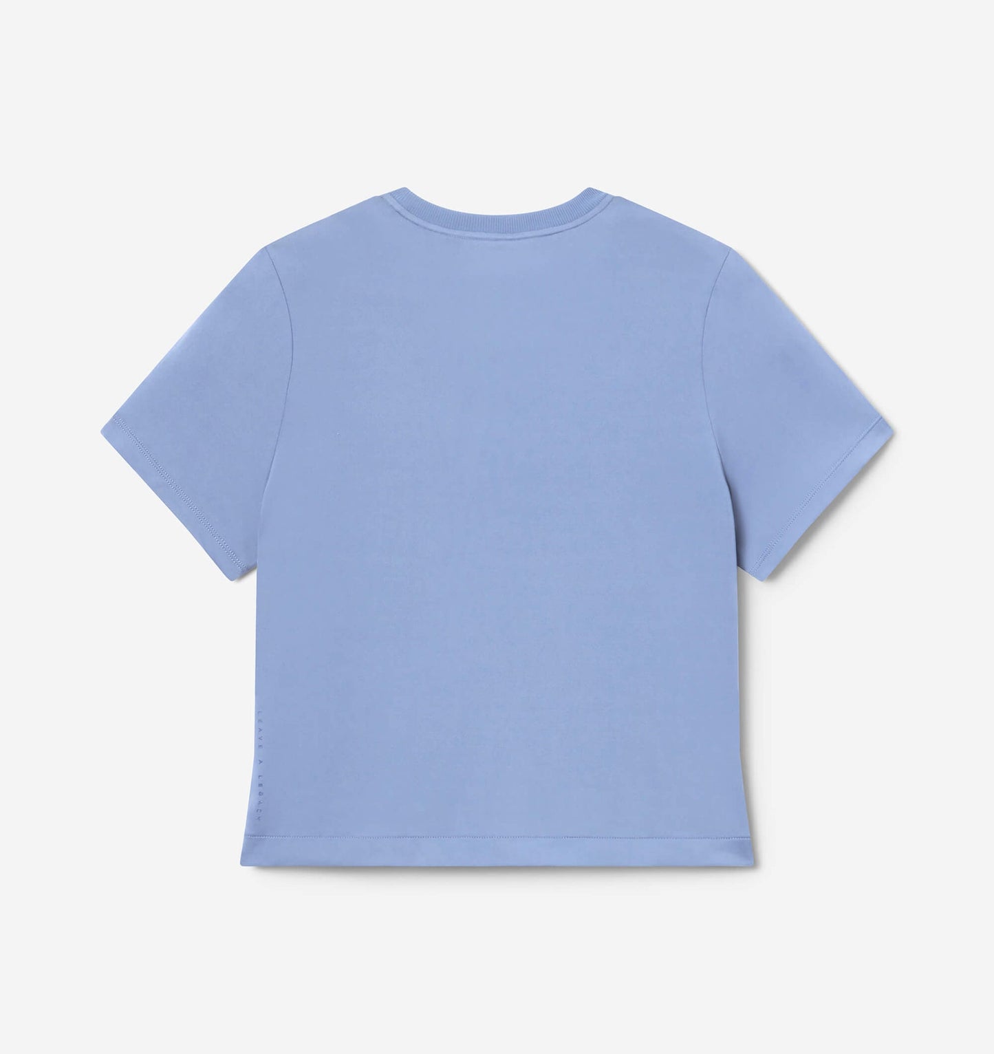 UNRL Boxy Ultra Tee Ã¢â‚¬â€œ Storm Blue