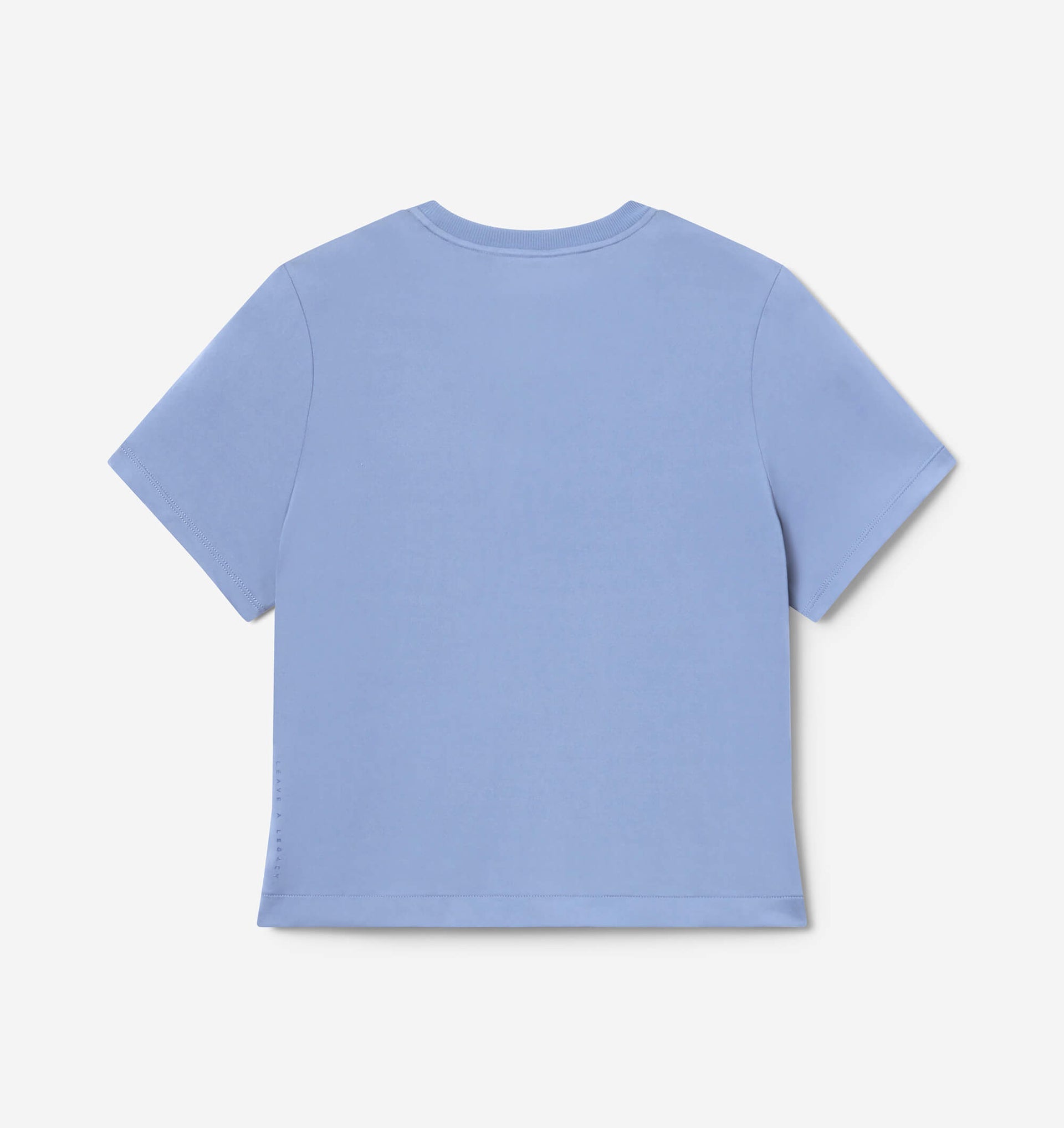 UNRL Boxy Ultra Tee Ã¢â‚¬â€œ Storm Blue