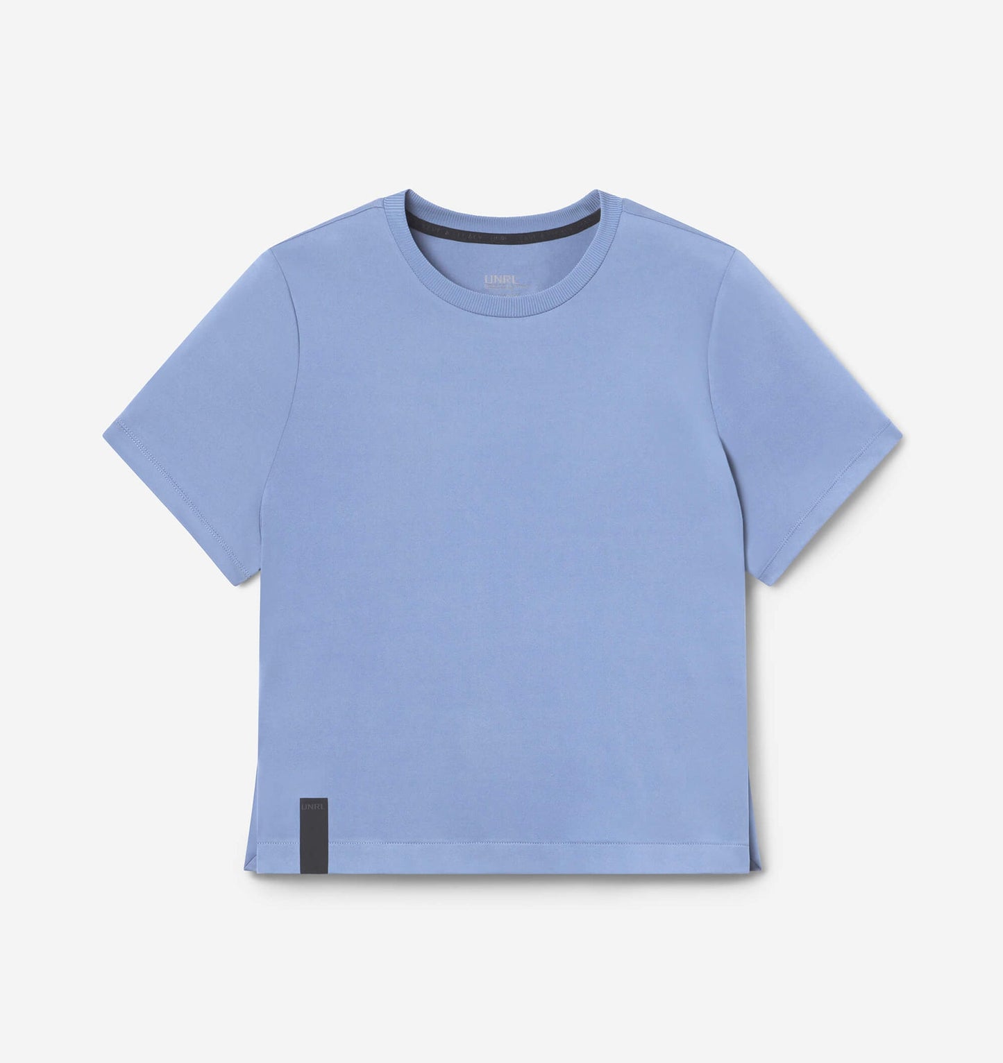 UNRL Boxy Ultra Tee Ã¢â‚¬â€œ Storm Blue