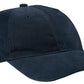 Port & Co   Brushed Twill Low Profile Cap.  CP77