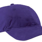 Port & Co   Brushed Twill Low Profile Cap.  CP77