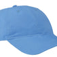 Port & Co   Brushed Twill Low Profile Cap.  CP77
