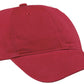 Port & Co   Brushed Twill Low Profile Cap.  CP77