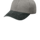 Port & Co   Two-Tone Pigment-Dyed Cap.  CP83