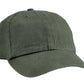 Port & Co   Pigment-Dyed Cap.  CP84