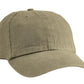 Port & Co   Pigment-Dyed Cap.  CP84