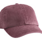Port & Co   Pigment-Dyed Cap.  CP84