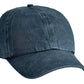 Port & Co   Pigment-Dyed Cap.  CP84