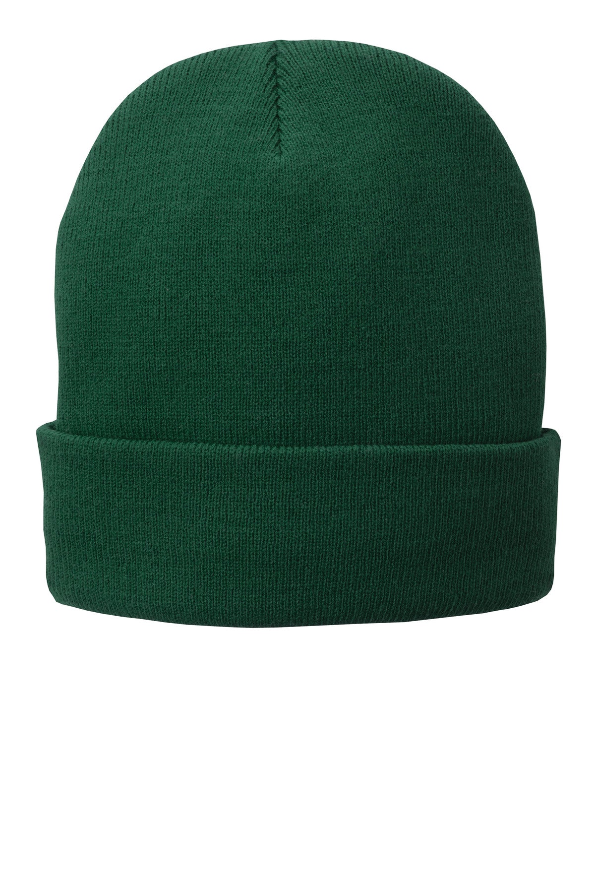 Port Authority   Fleece-Lined Knit Cap. CP90L
