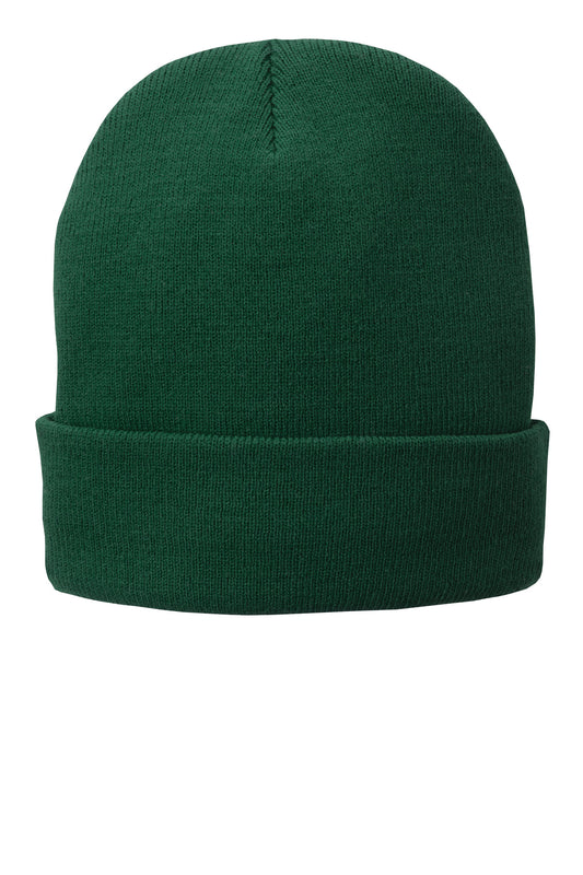 Port Authority   Fleece-Lined Knit Cap. CP90L