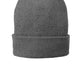 Port & Co   Fleece-Lined Knit Cap. CP90L