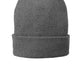 Port & Co   Fleece-Lined Knit Cap. CP90L