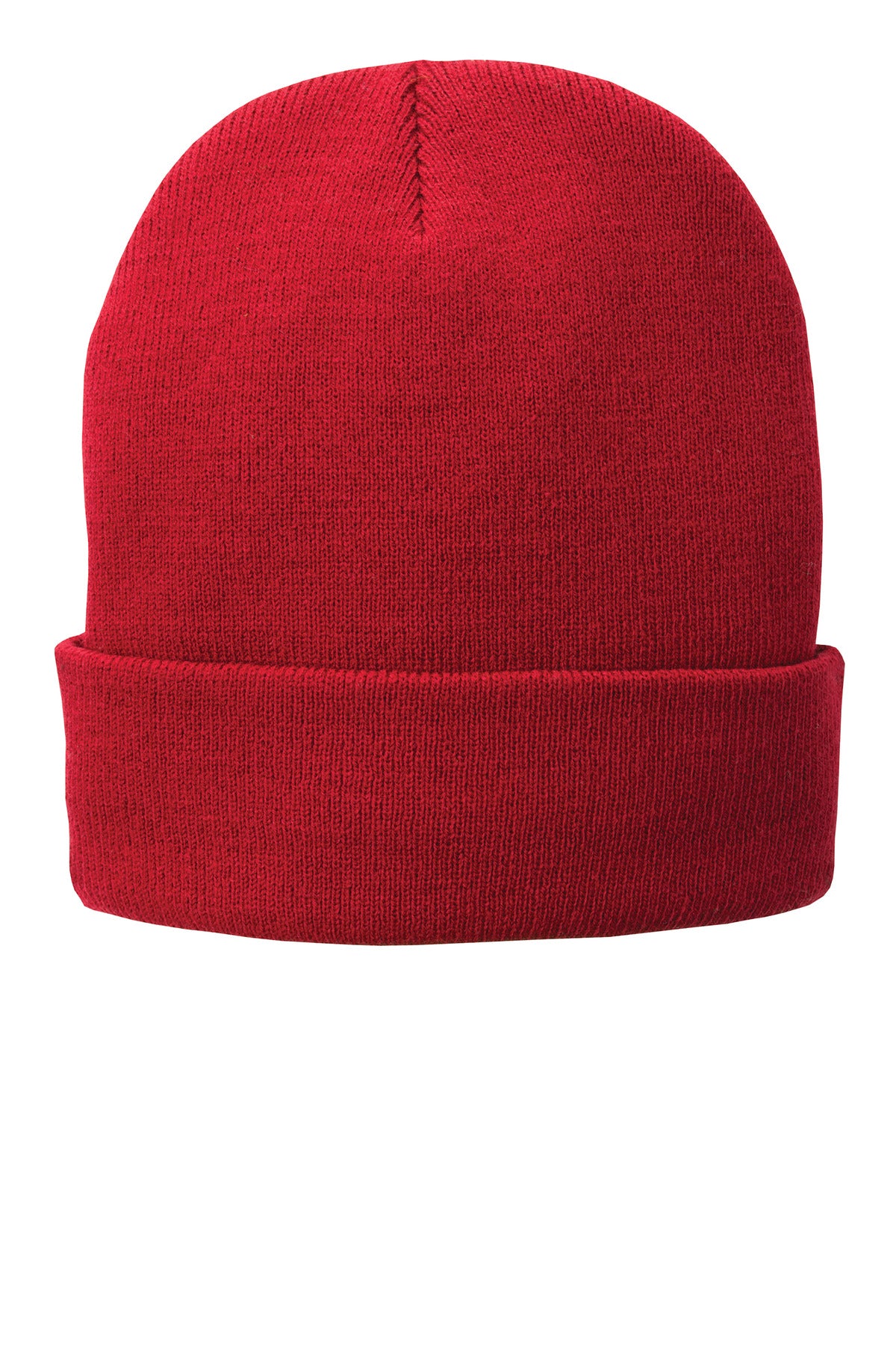 Port Authority   Fleece-Lined Knit Cap. CP90L