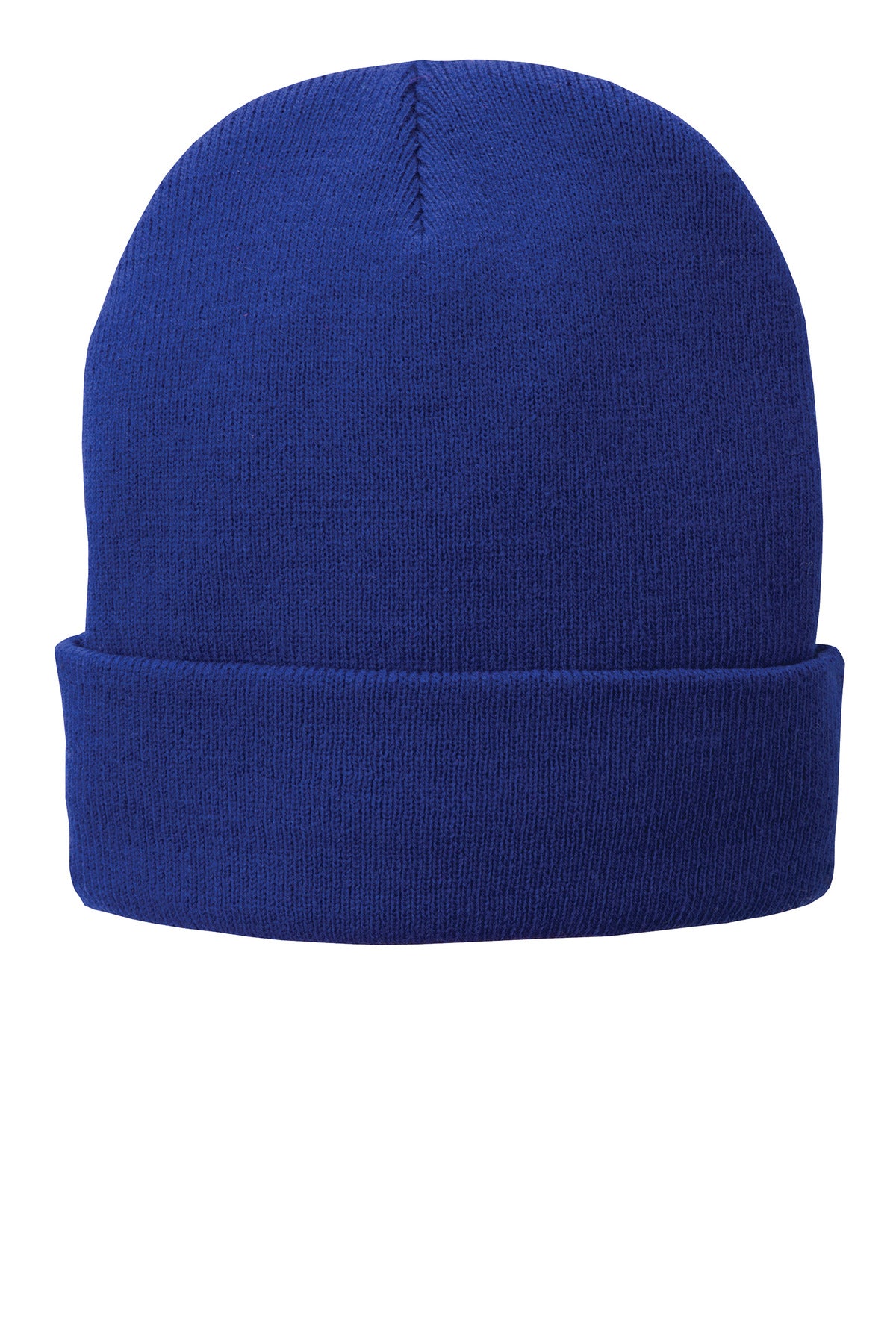 Port Authority   Fleece-Lined Knit Cap. CP90L