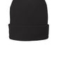 Port & Co   Fleece-Lined Knit Cap. CP90L