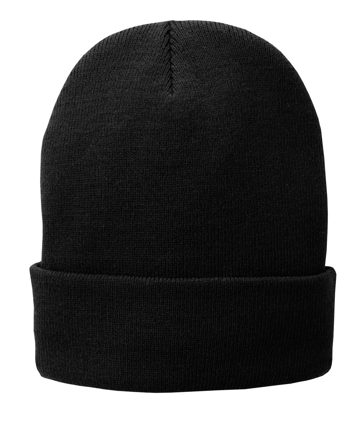 Port Authority   Fleece-Lined Knit Cap. CP90L