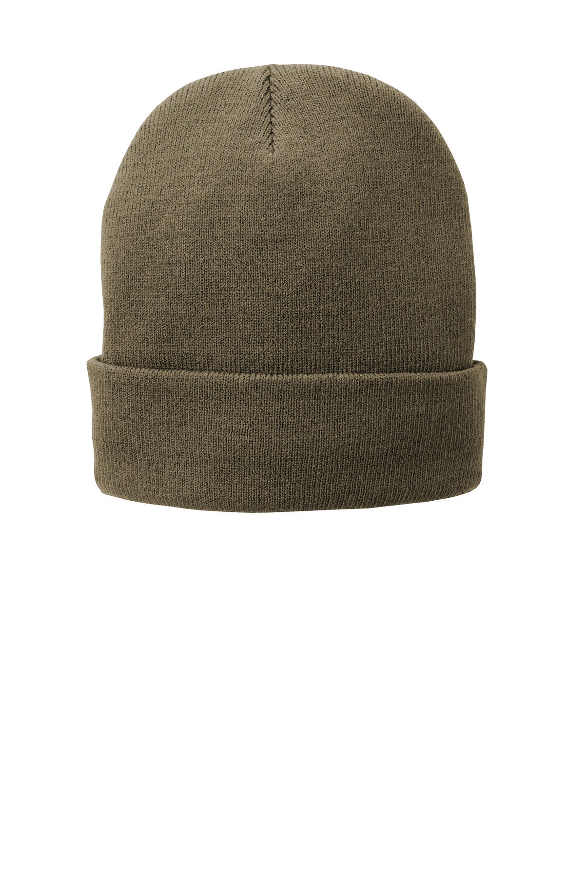 Port Authority   Fleece-Lined Knit Cap. CP90L