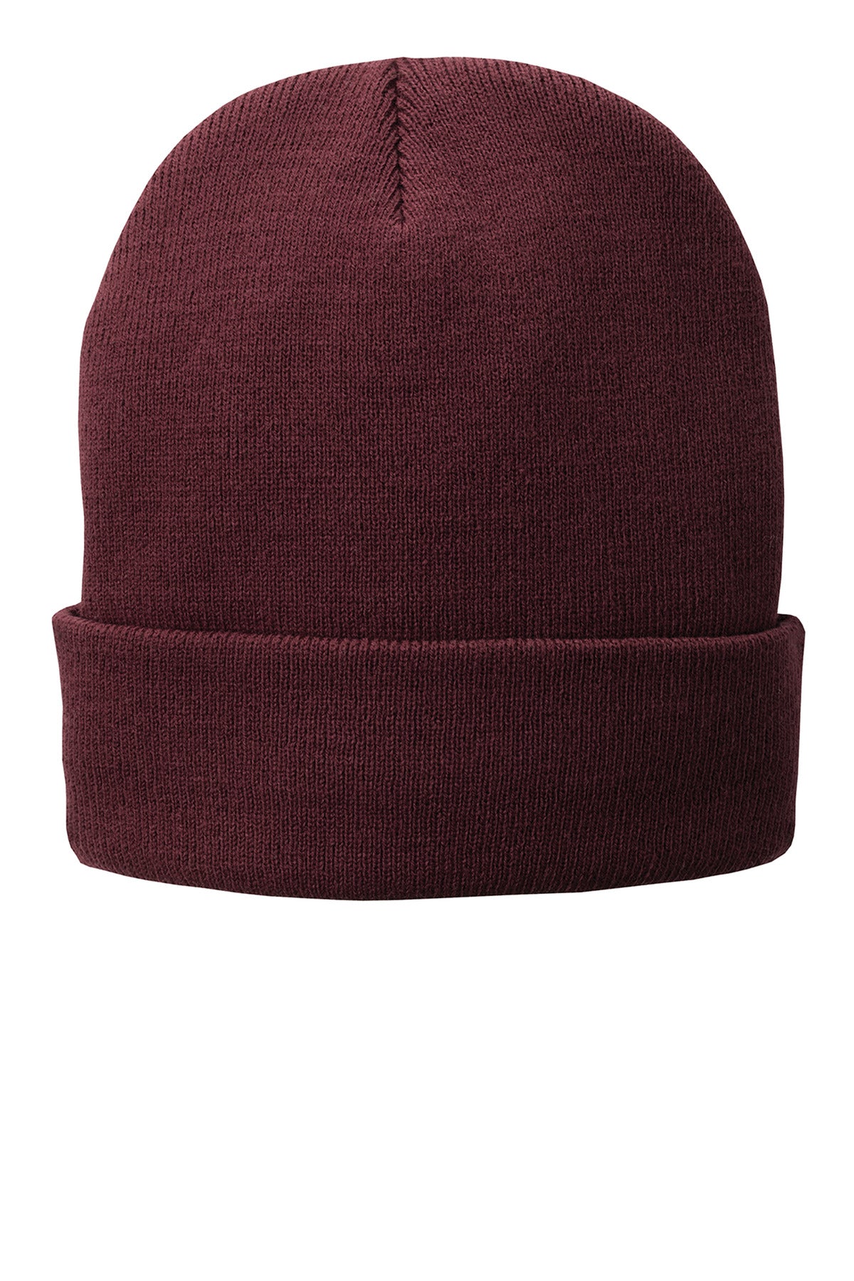 Port Authority   Fleece-Lined Knit Cap. CP90L
