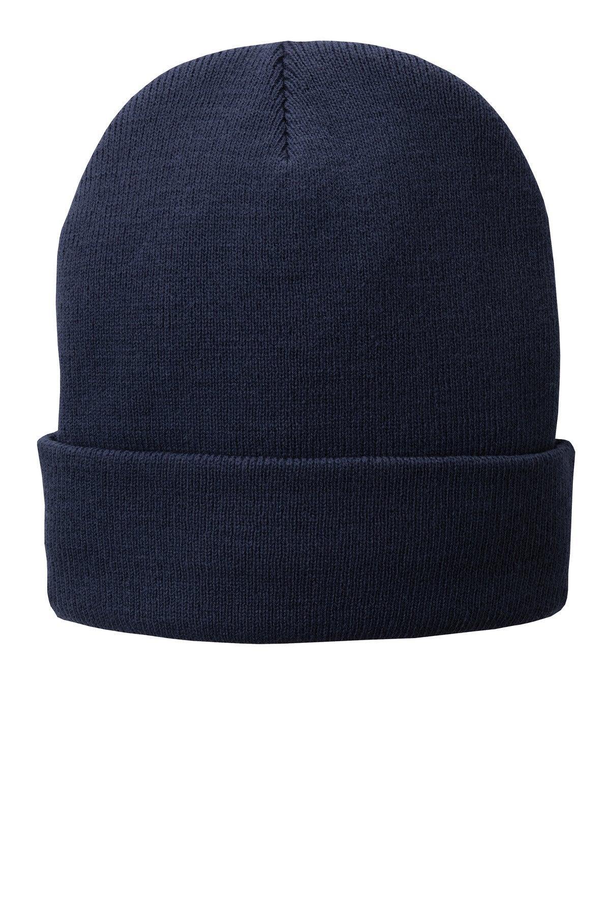 Port Authority   Fleece-Lined Knit Cap. CP90L