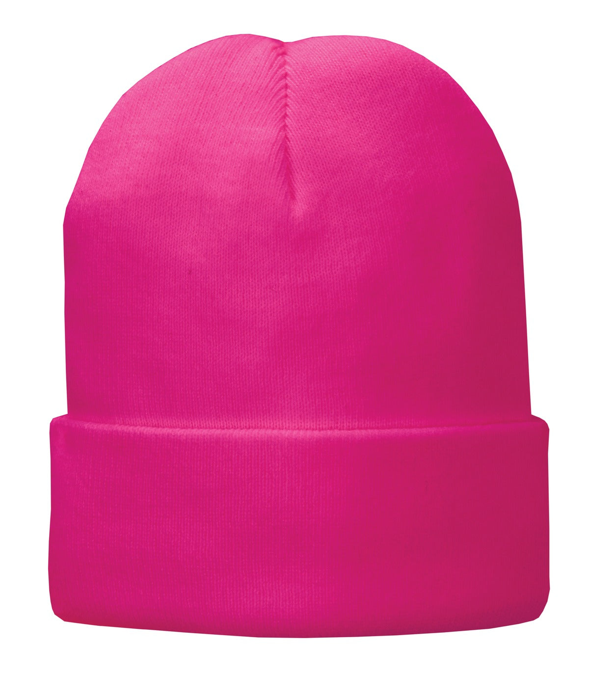 Port Authority   Fleece-Lined Knit Cap. CP90L
