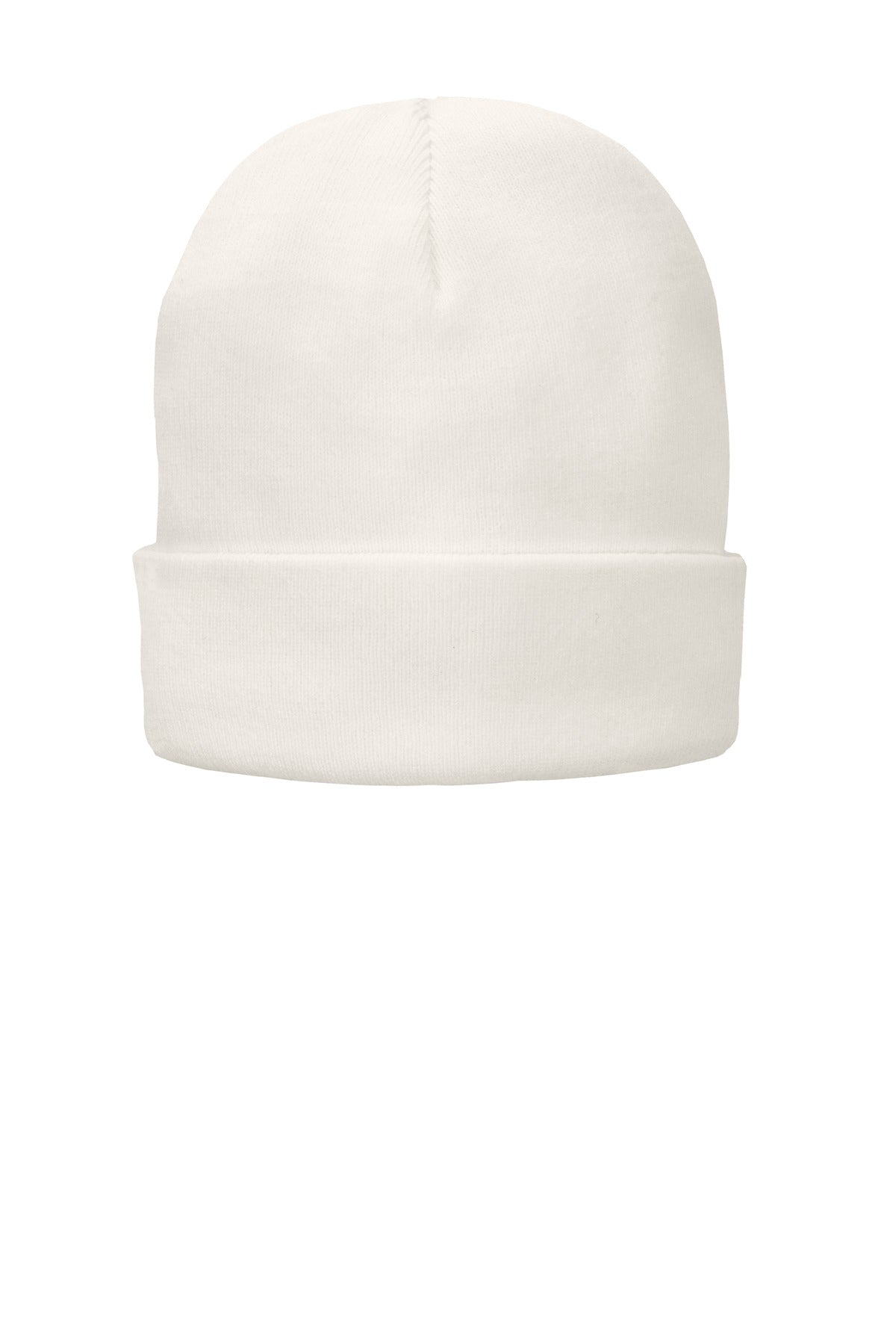 Port Authority   Fleece-Lined Knit Cap. CP90L