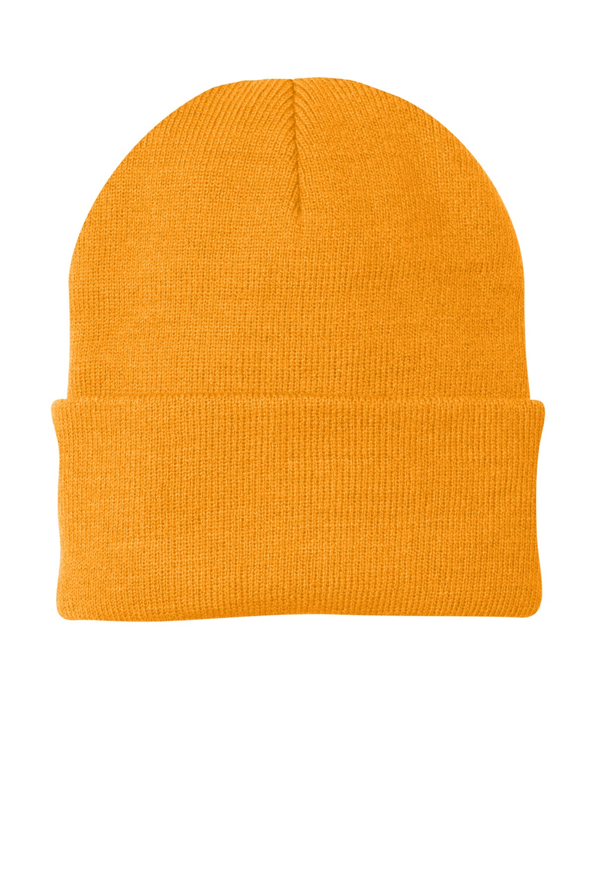 Port & Co   Knit Cap.  CP90