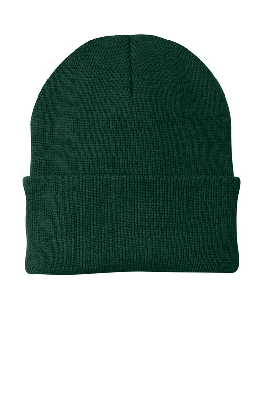 Port & Co   Knit Cap.  CP90